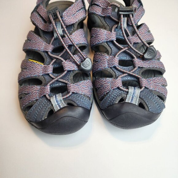 Keen Women's sz 6 Whisper Sandals Waterproof - Picture 3 of 12
